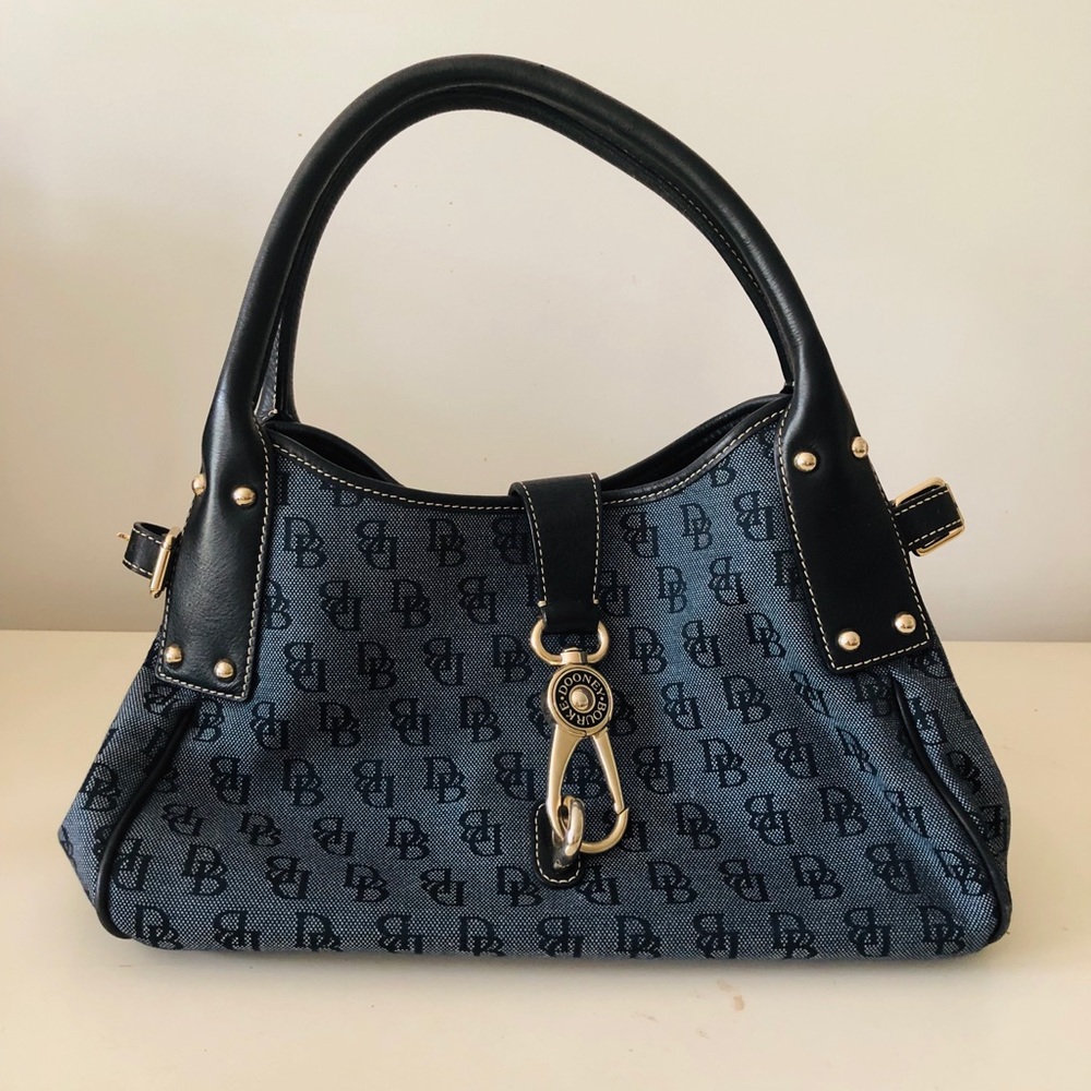 Dooney & Bourke handbag